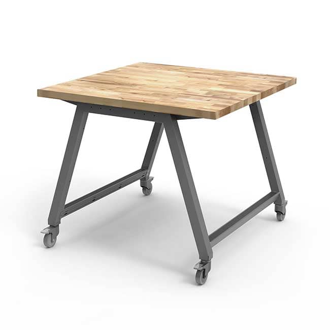 Planner Studio - 48" Butcher Block