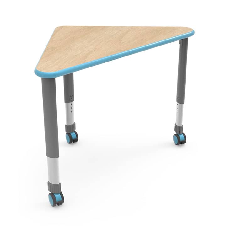 Interchange Wing Desk