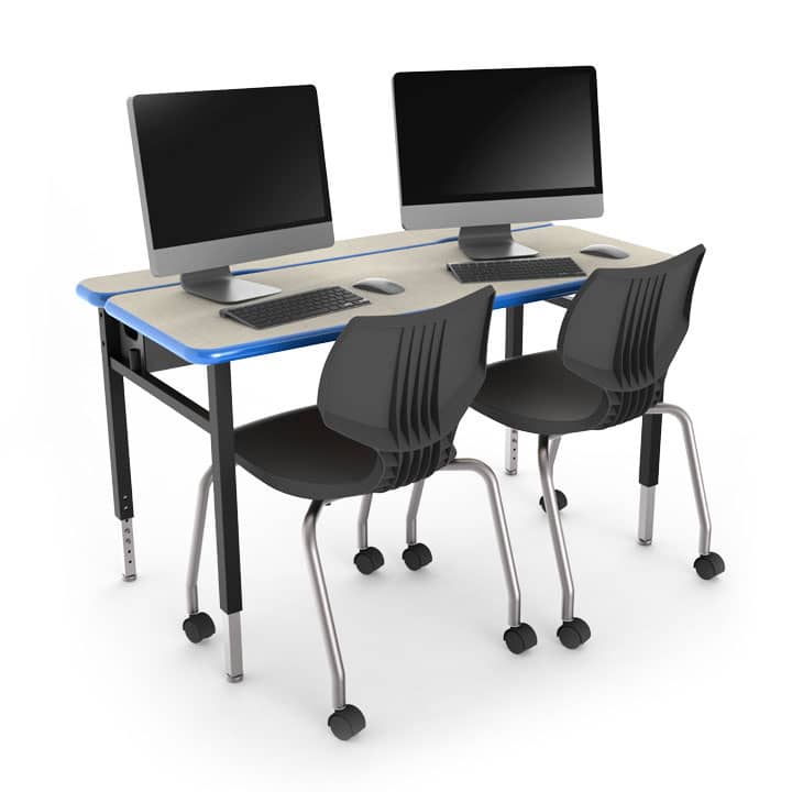 Planner Access Station - 24" Deep