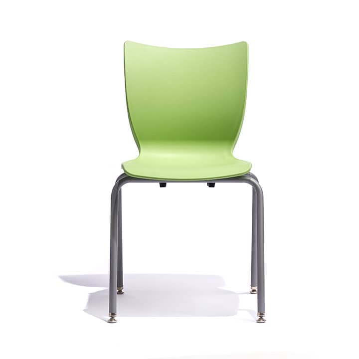 Groove Stack Chair 