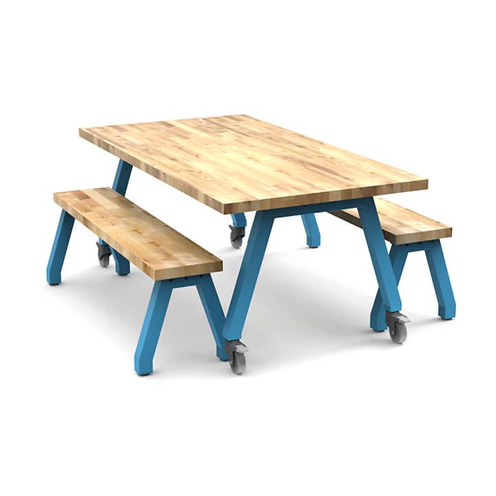 Planner Studio - Benches
