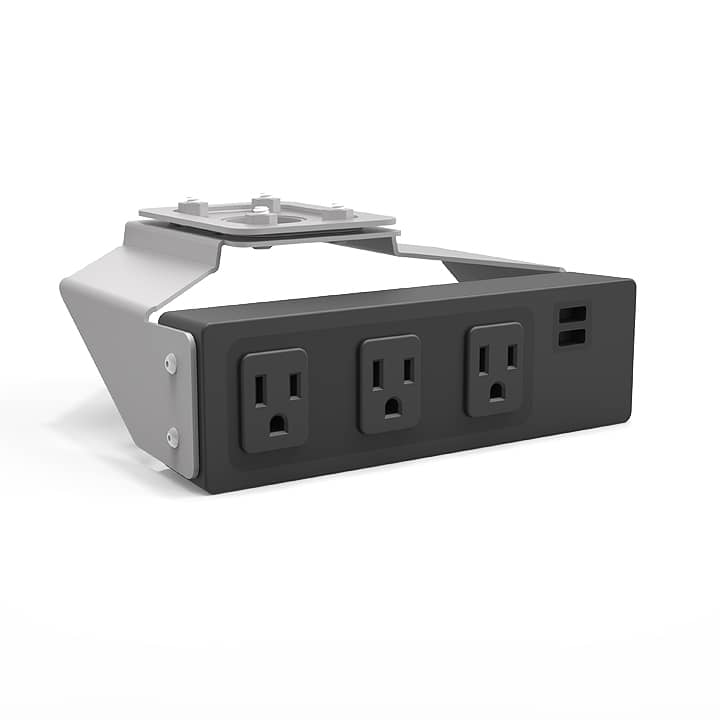 Planner Studio Power Strip