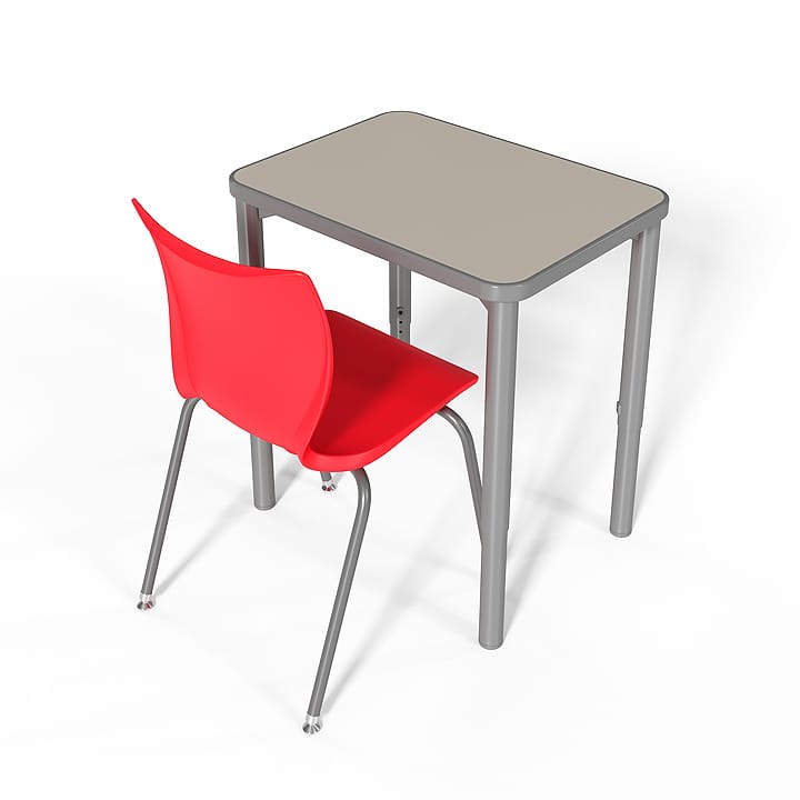 Elemental Student Desk – 20×27