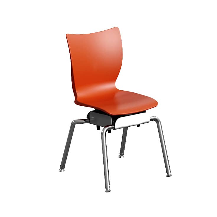 16" Groove Noodle Chair 