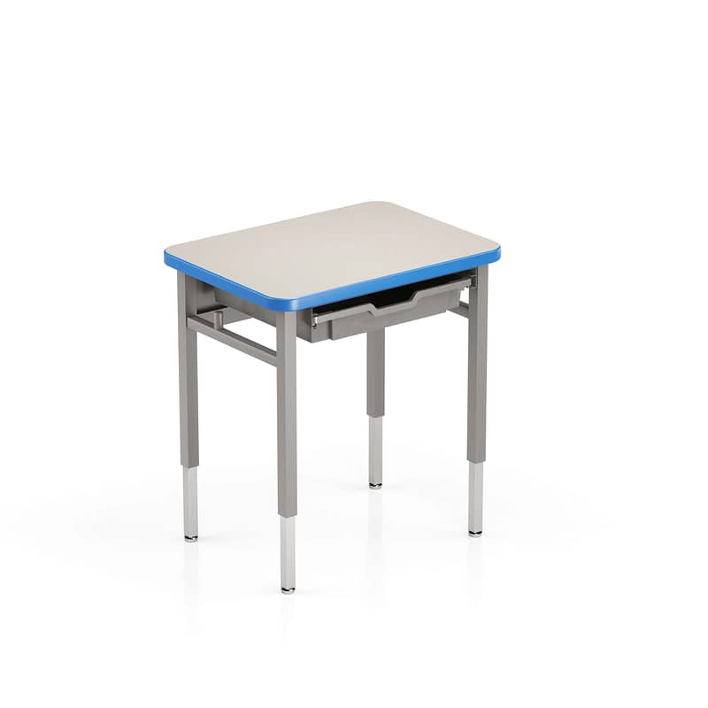 30936 EW Tray, 01272V Planner Student Desk