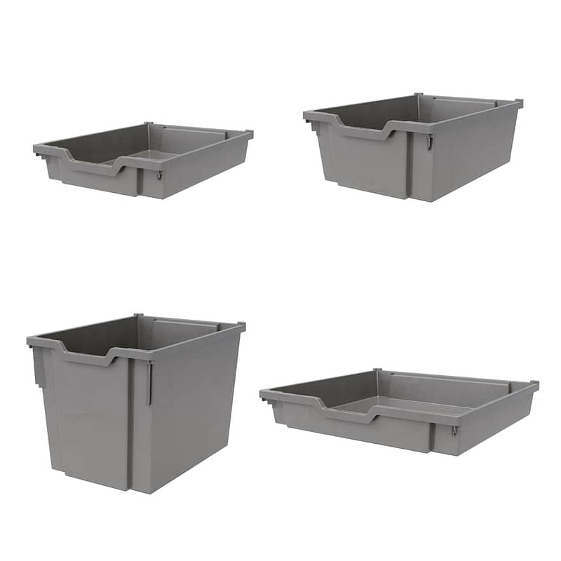 Cascade Totes