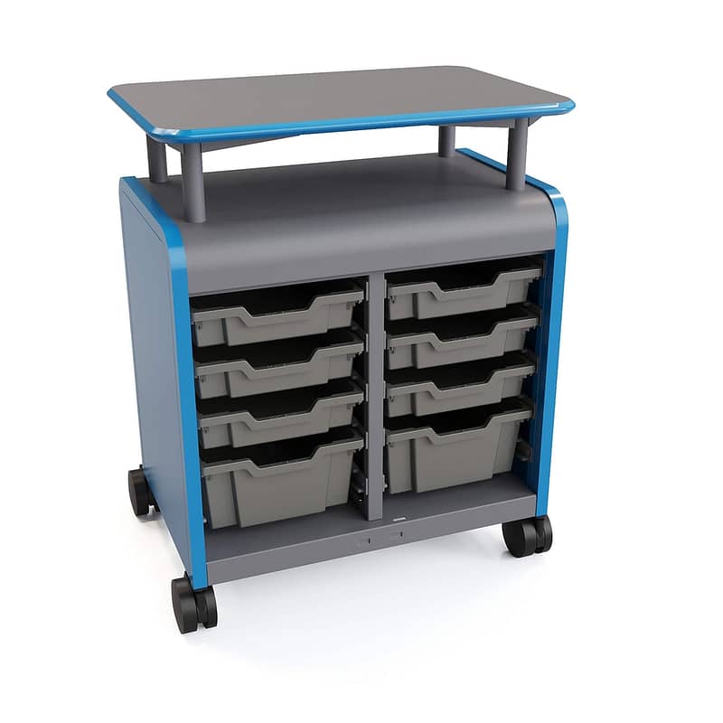 Cascade Mid-Case