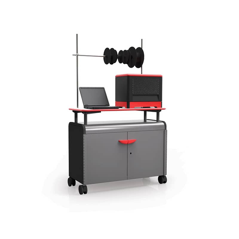 Cascade Maker cart