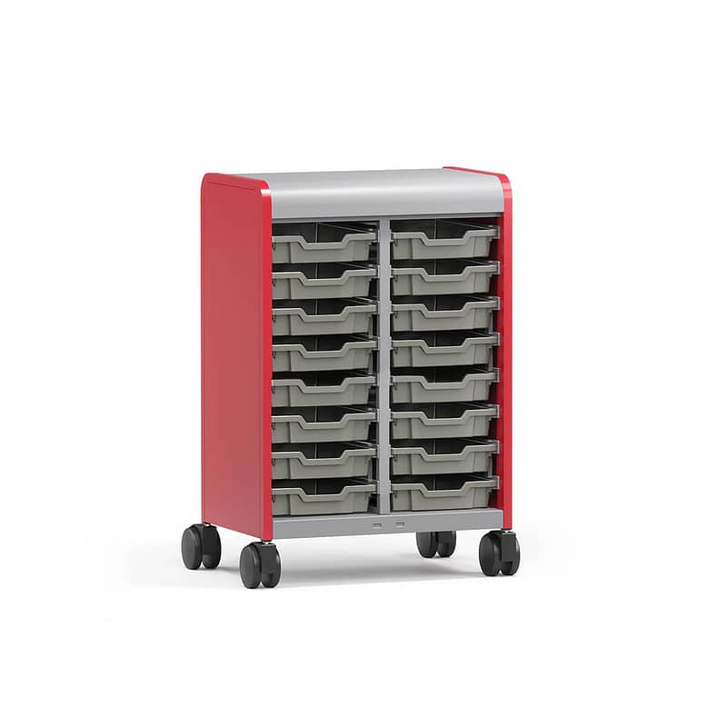 Cascade Mid-Cabinet