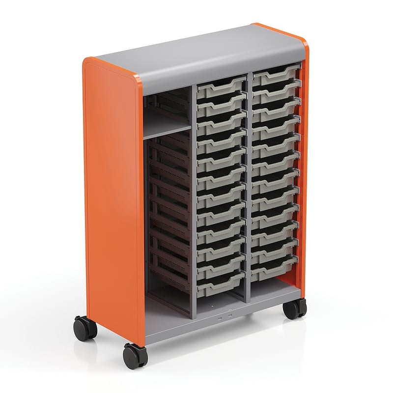 Cascade Wardrobe