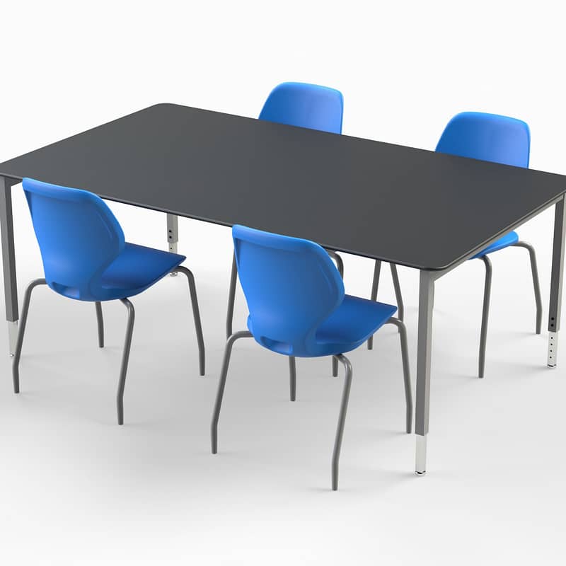 Planner Science Table - 42" Deep
