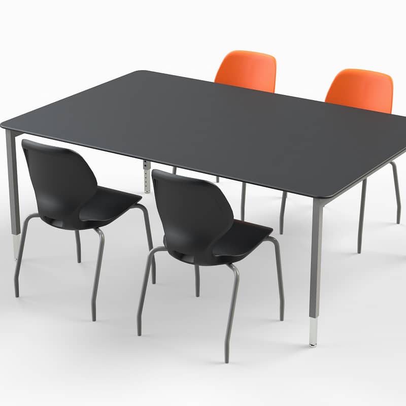 Planner Science Table - 48" Deep