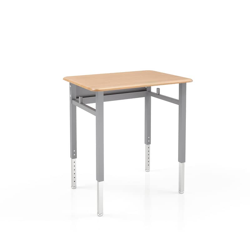 Planner Single-Student Desk