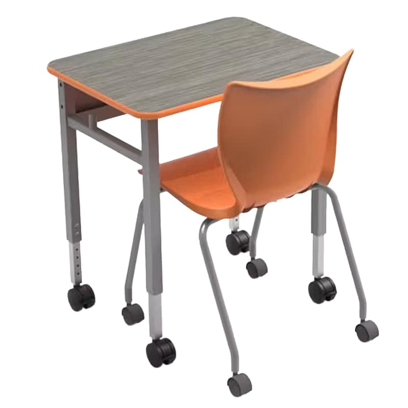 Planner Single-Student Desk