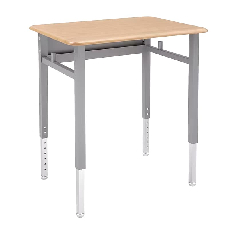Planner Single-Student Desk
