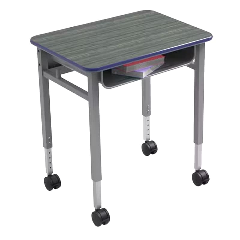 Planner Single-Student Desk