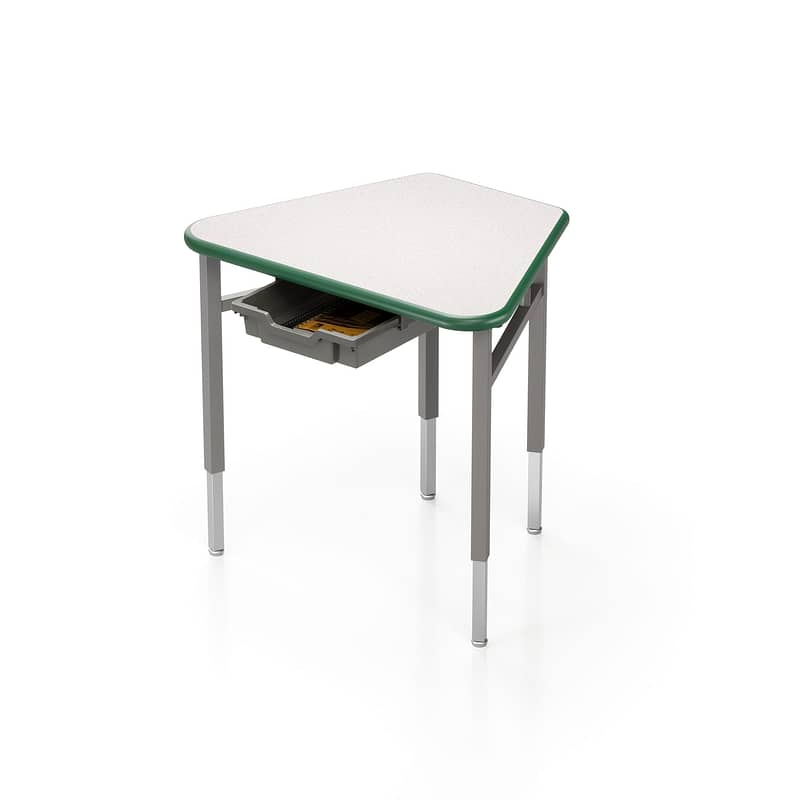 Planner Huddle-8LS Student Desk