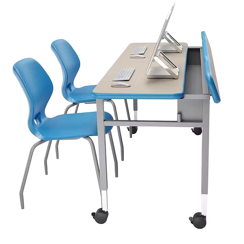 Planner Access Station - 24" Deep