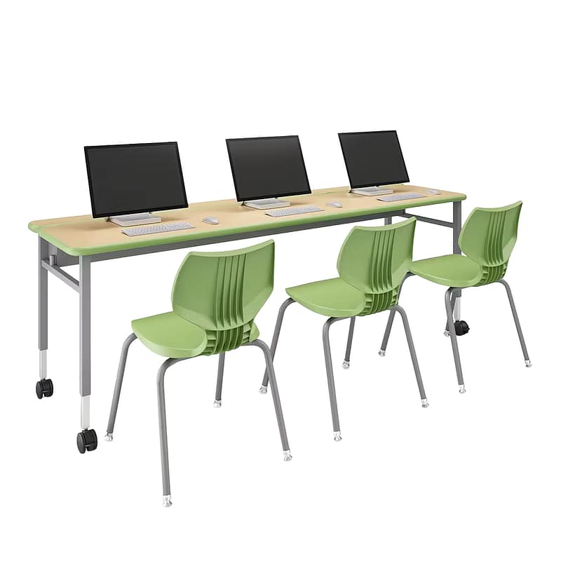 Planner Access Station - 24" Deep