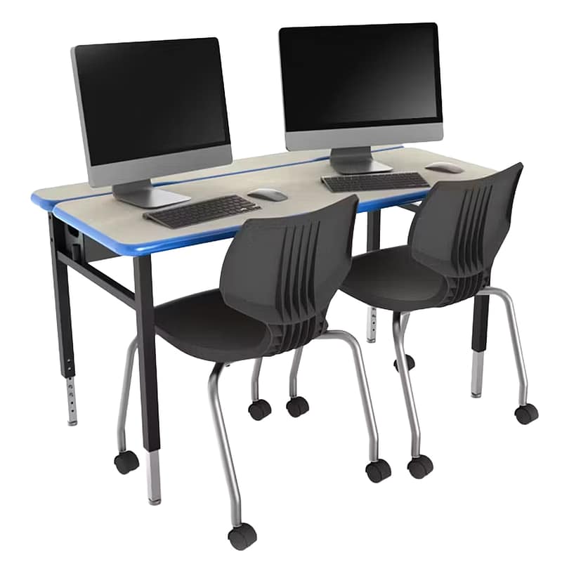 Planner Access Station - 24" Deep