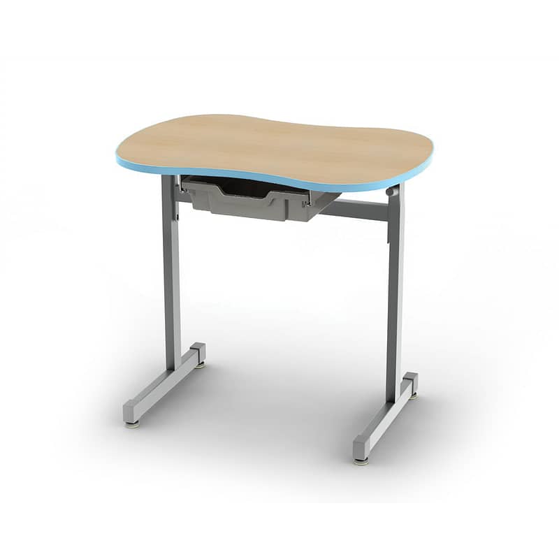 Silhouette Sequence Desk