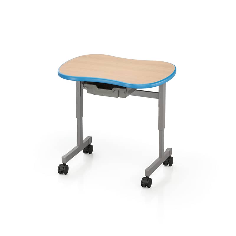 Silhouette Sequence Desk