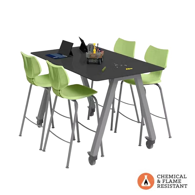 Planner Studio Science Table