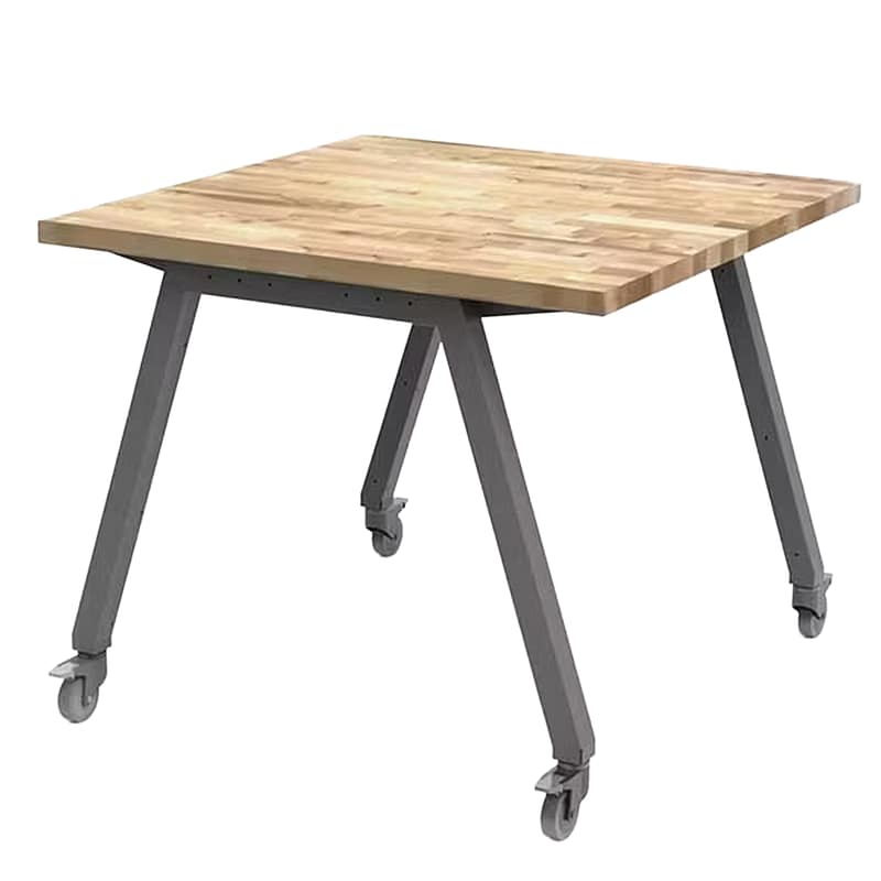 Planner Studio - 48" Butcher Block