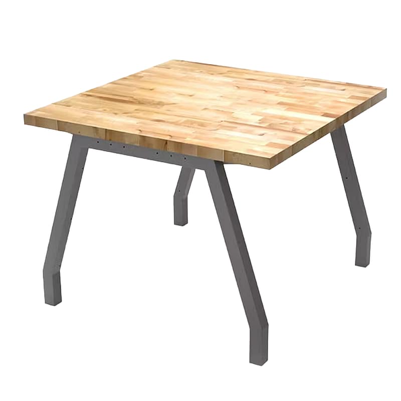Planner Studio - 48" Butcher Block