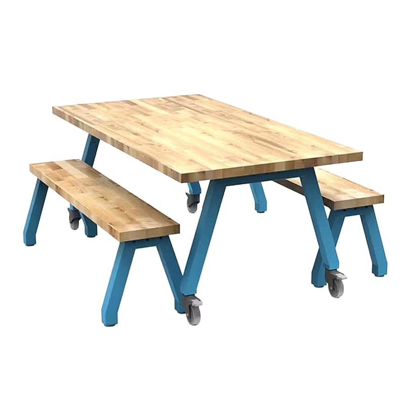 Planner Studio - Benches