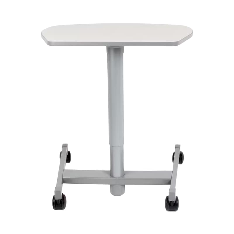 Silhouette Sit + Stand Desk
