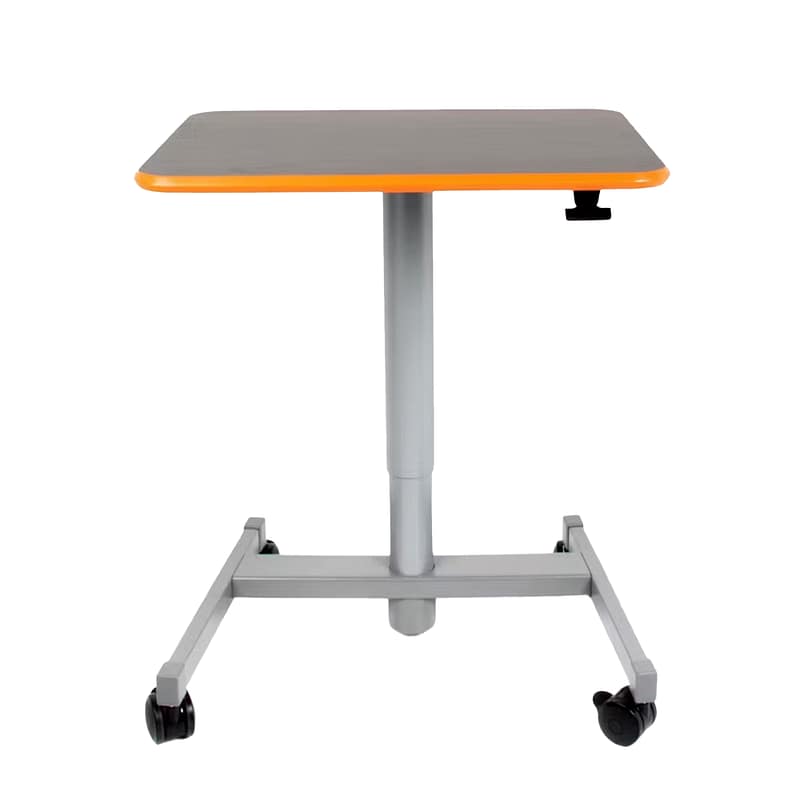 Silhouette Sit + Stand Desk