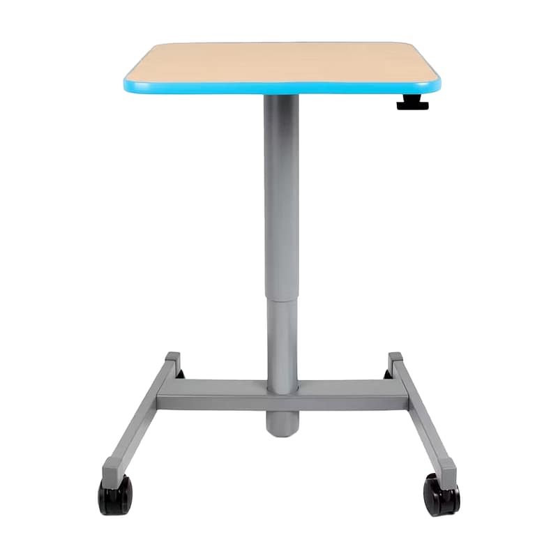 Silhouette Sit + Stand Desk