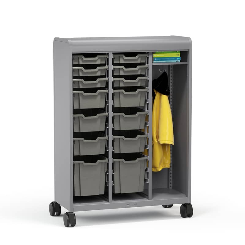 Cascade Wardrobe