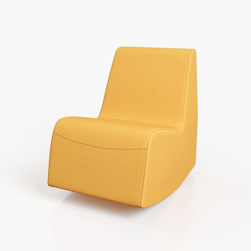 Soft Rocker by Smith System