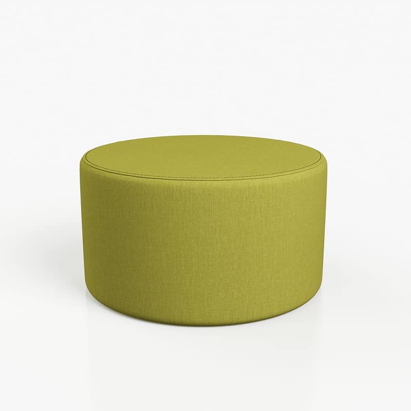 26" Ottoman by Smith System