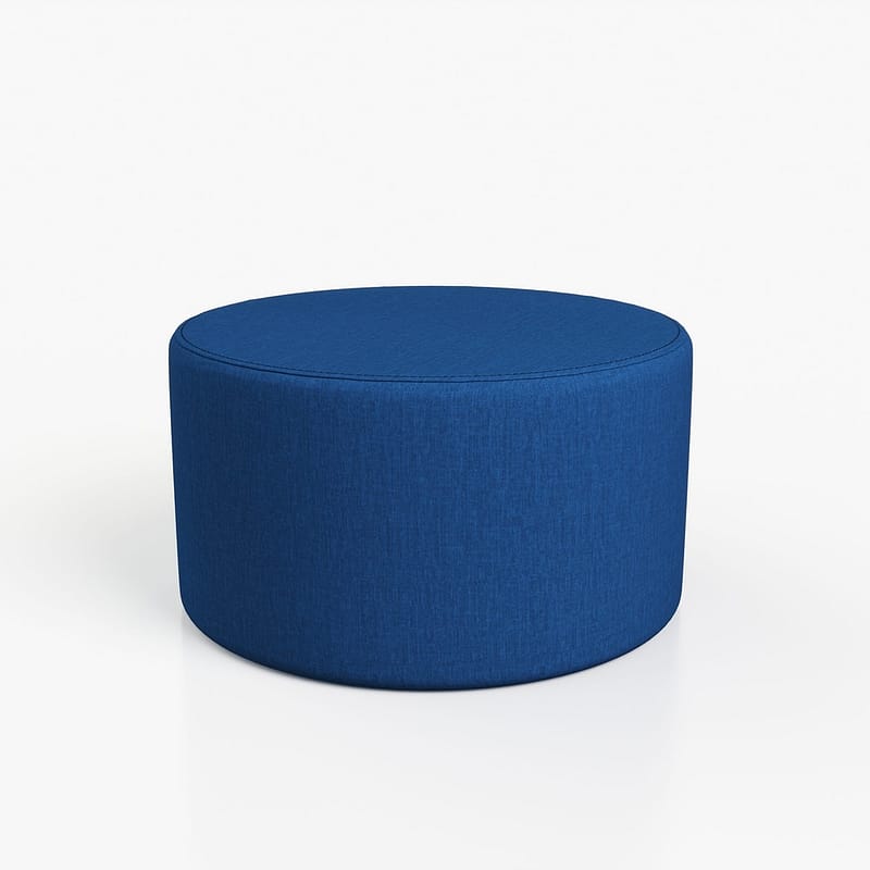 26" Ottoman by Smith System