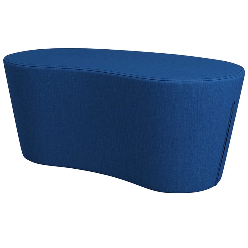 Flowform Bean Bench - Small