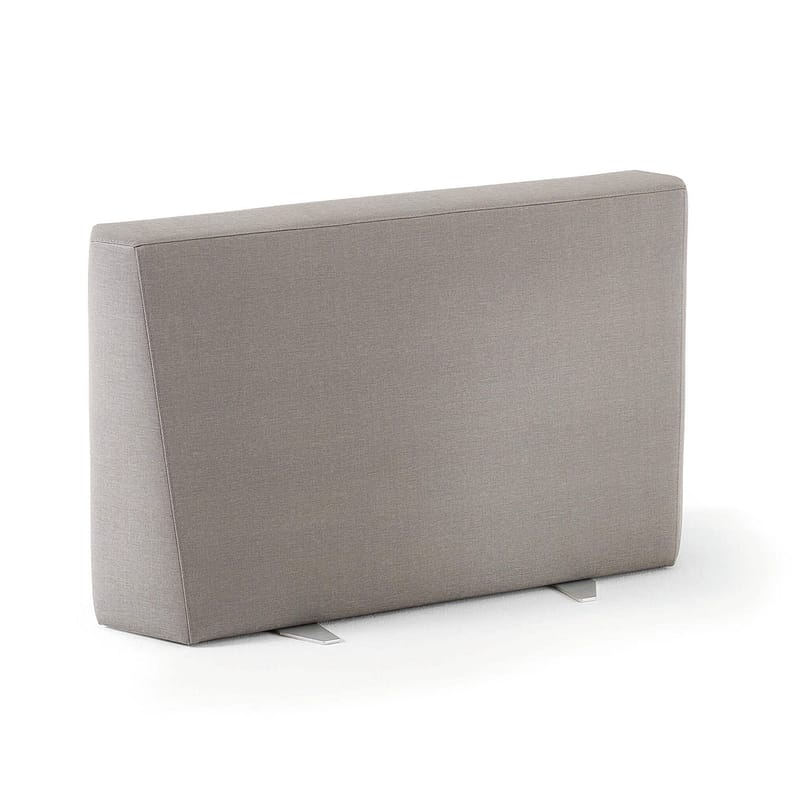 Flowform Straight Bench Divider