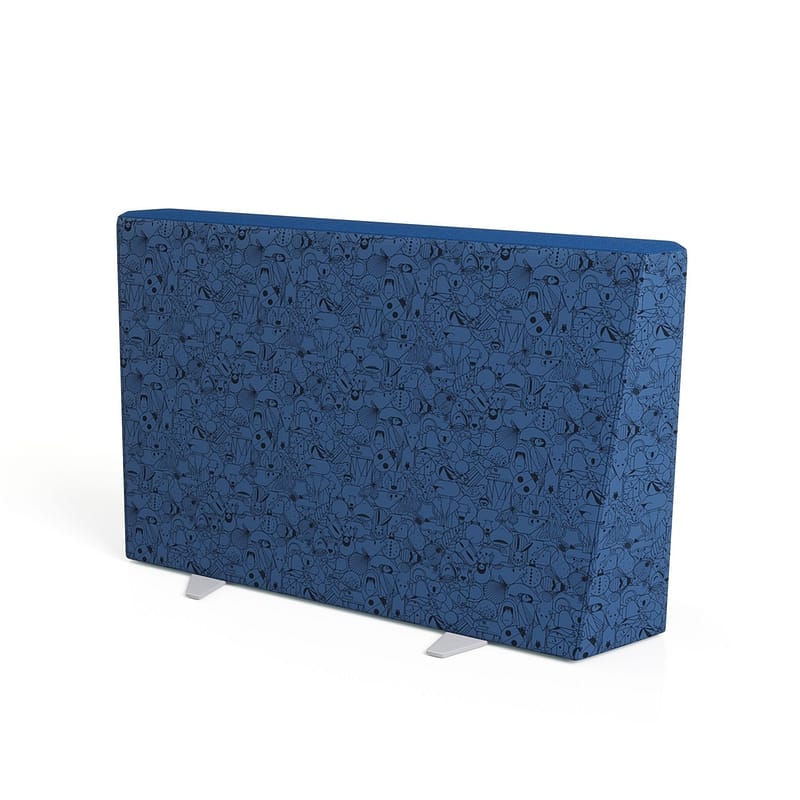 Flowform Straight Bench Divider