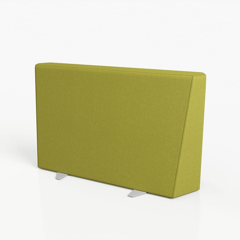 Flowform Straight Bench Divider