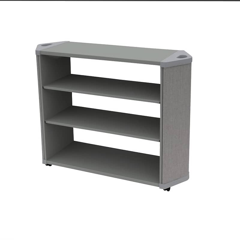Flowform Straight Storage