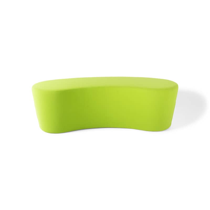 55203 Flowform Outdoor Bean Bench - Large
