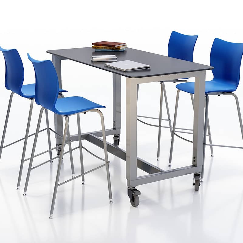 Planner Studio – 30" Deep Trespa
