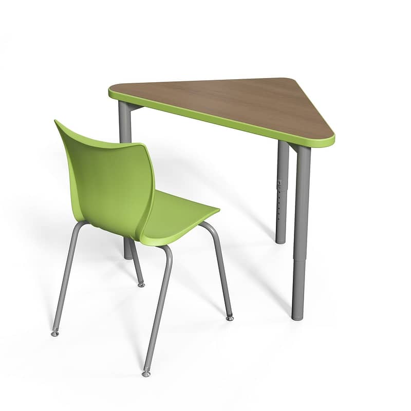 Elemental Wing Desk