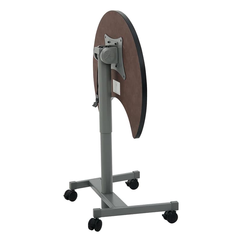 Silhouette Teacher Cookie Sit + Stand Nest & Fold Desk