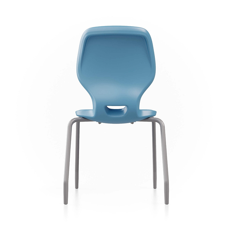 Model 22849 | 18" Numbers Stack Chair