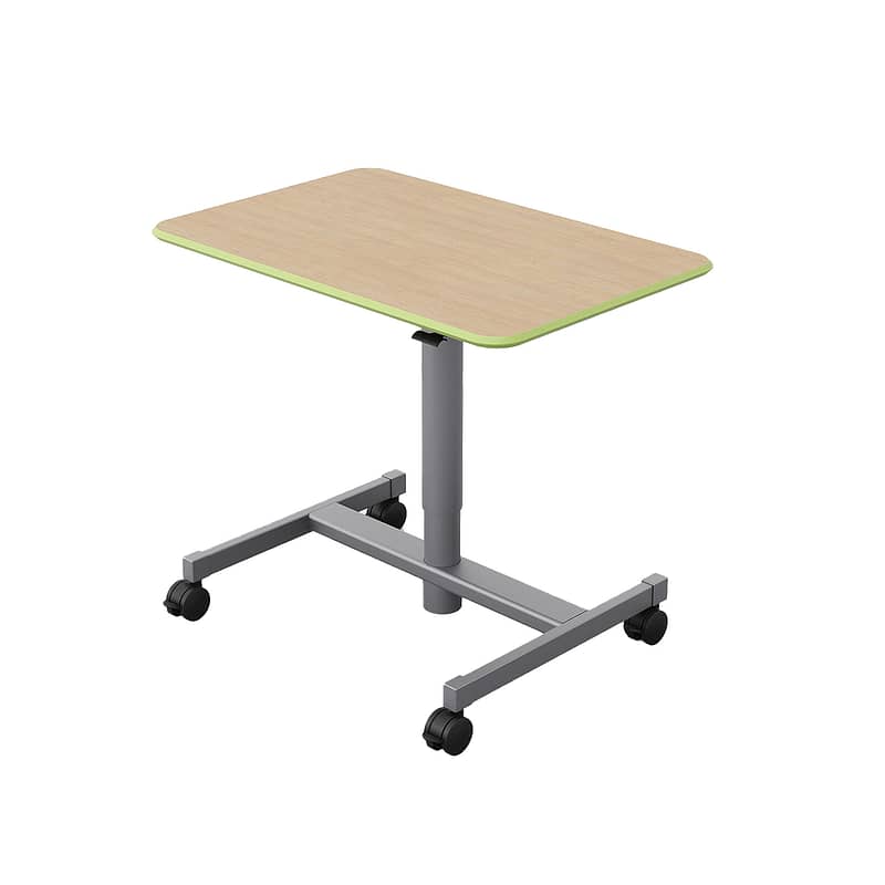 Silhouette Sit + Stand XL Desk