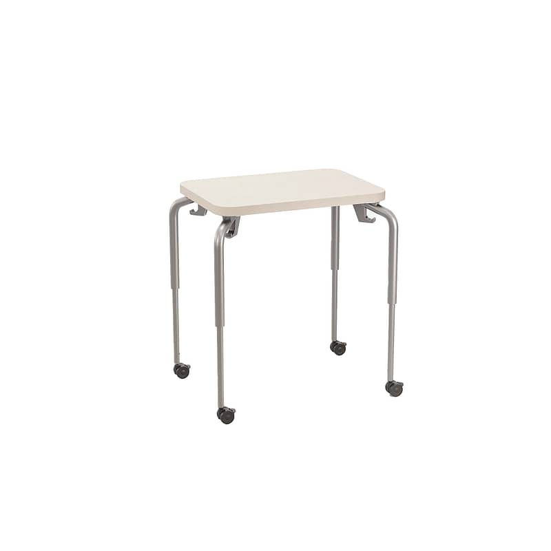 Numbers™ Single Student Desk