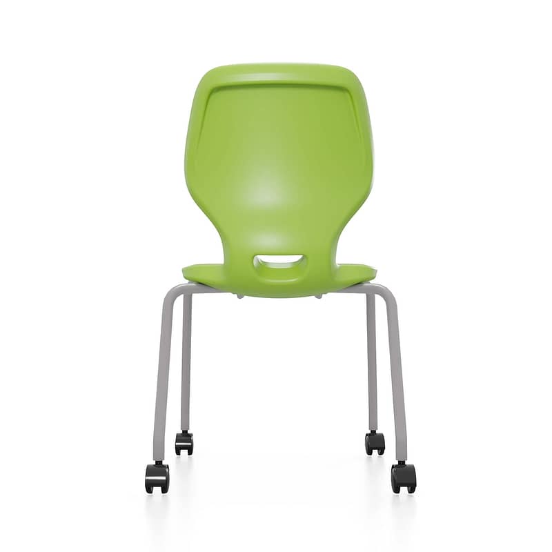 Numbers Mobile Chair